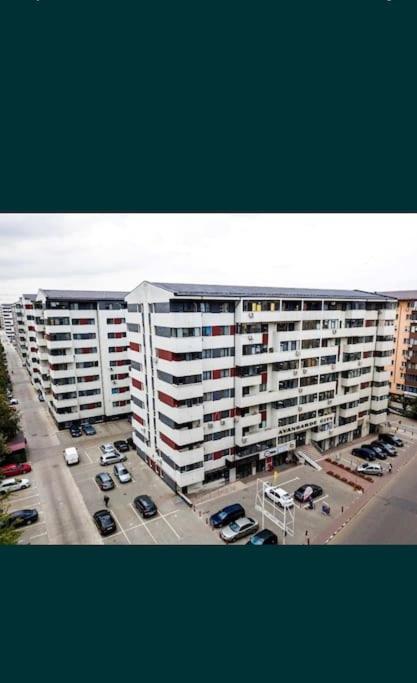 Cozyapartment14 Rosu Exterior photo